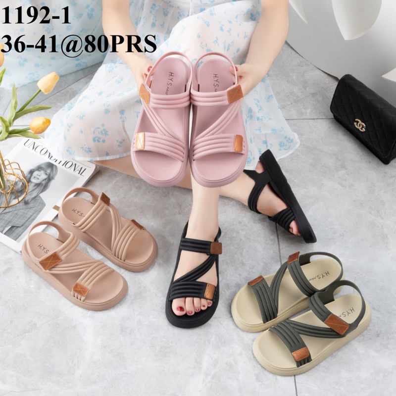 Gladiator on sale sandals shopee