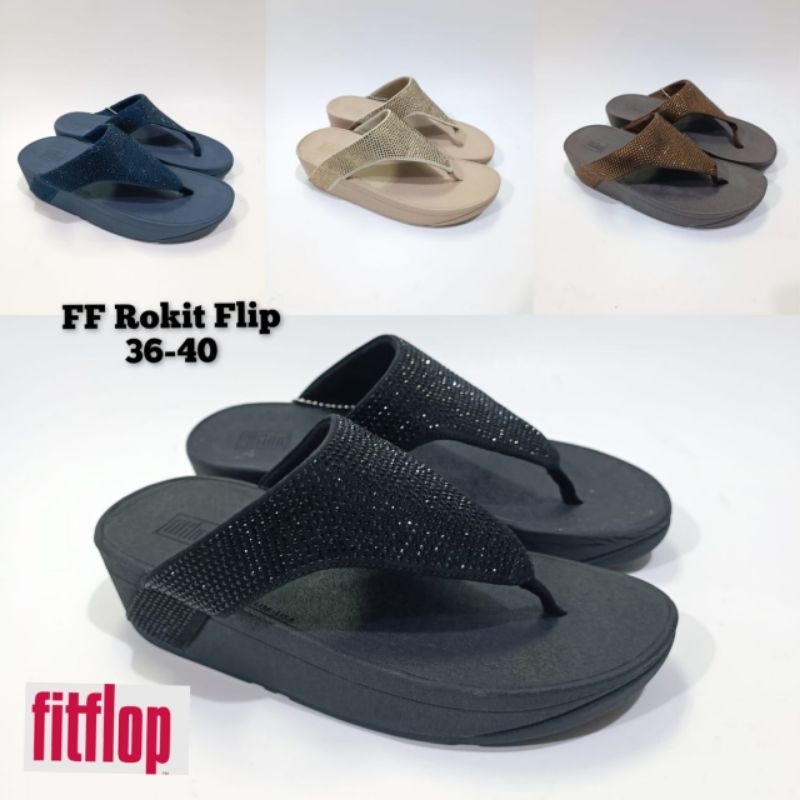 Sandal best sale fitflop original