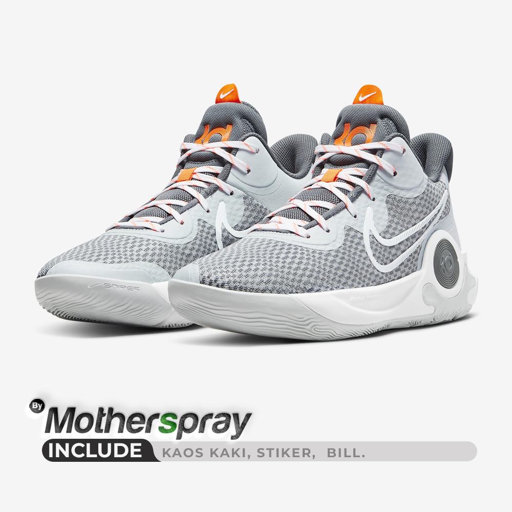 nike kd trey 5 ix obsidian emerald green