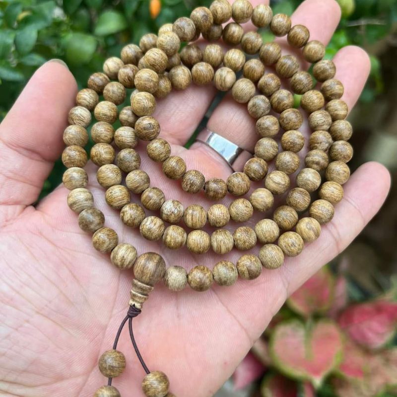 Agarwood beads hot sale