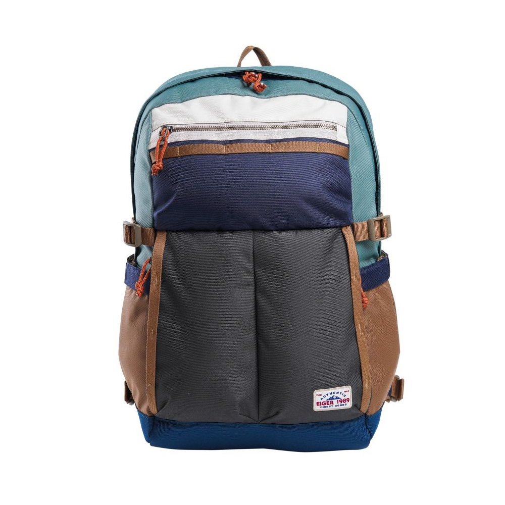 Eiger WANDERFURTHER CAMERA BACKPACK Shopee Singapore