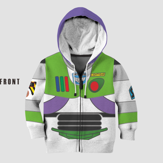 Buzz lightyear sweatshirt sale