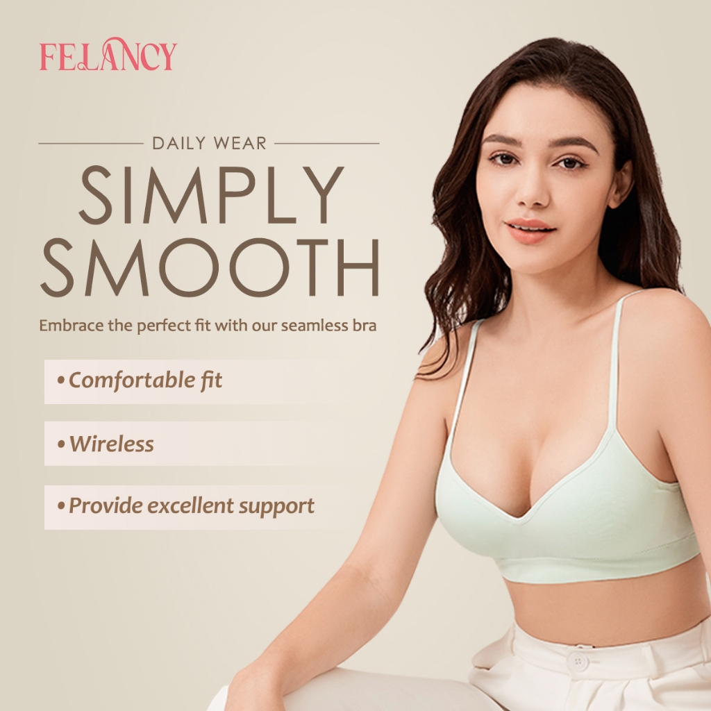 felancy.official.sg, Online Shop