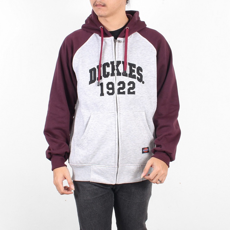 Maroon pullover hoodie on sale men's