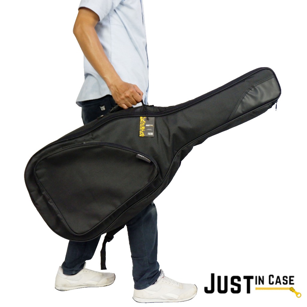 Gig bag store acoustic