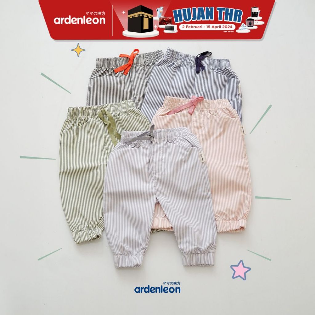 Ardenleon Peppa Pig Panties Boys Briefs 1.0 (3Pcs)