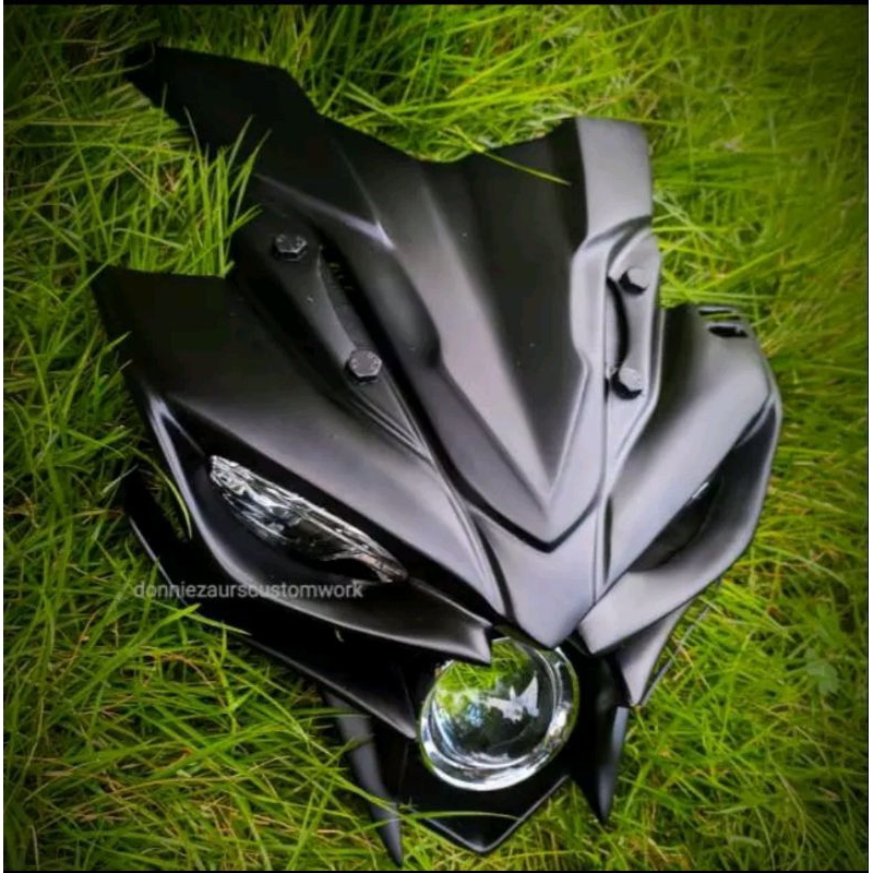 Yamaha mt 15 headlight buy online sale