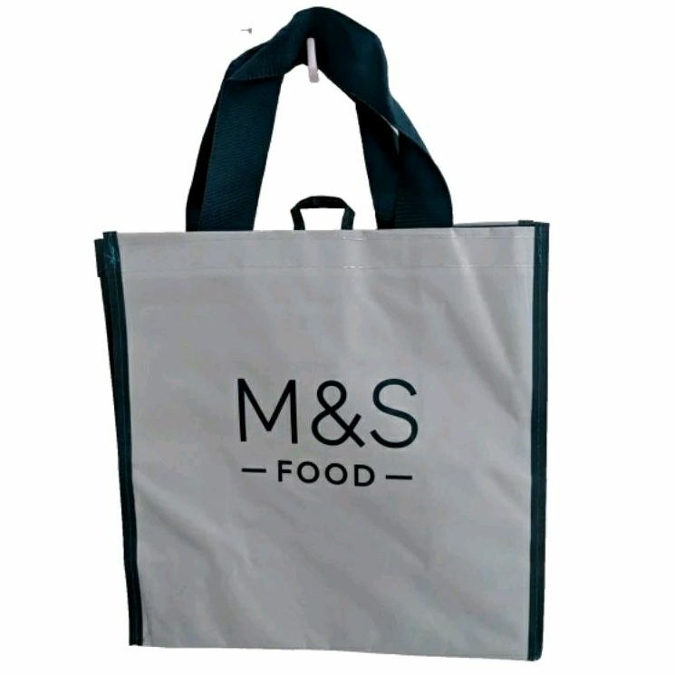 Marks and spencer deals shopper bag