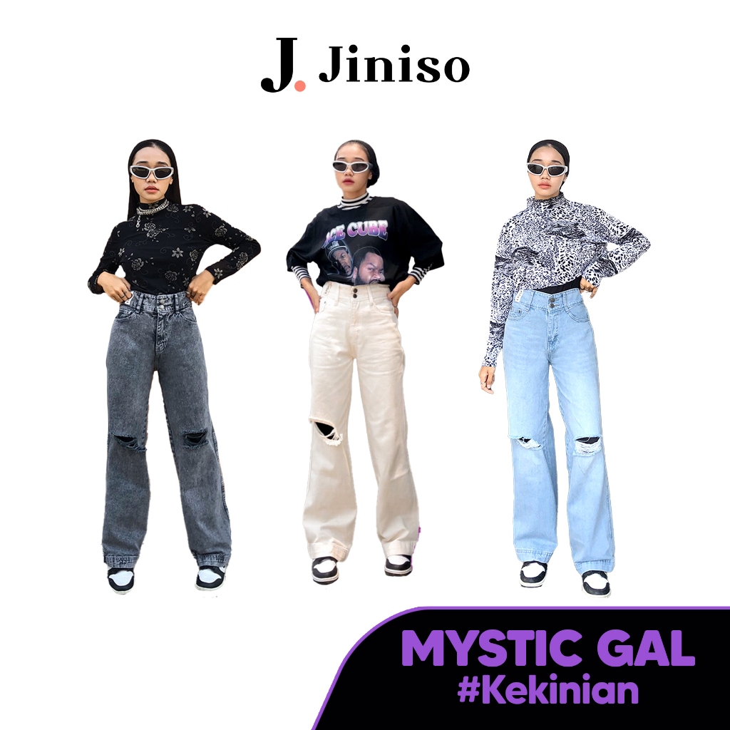 JINISO Official Store, Online Shop Feb 2024