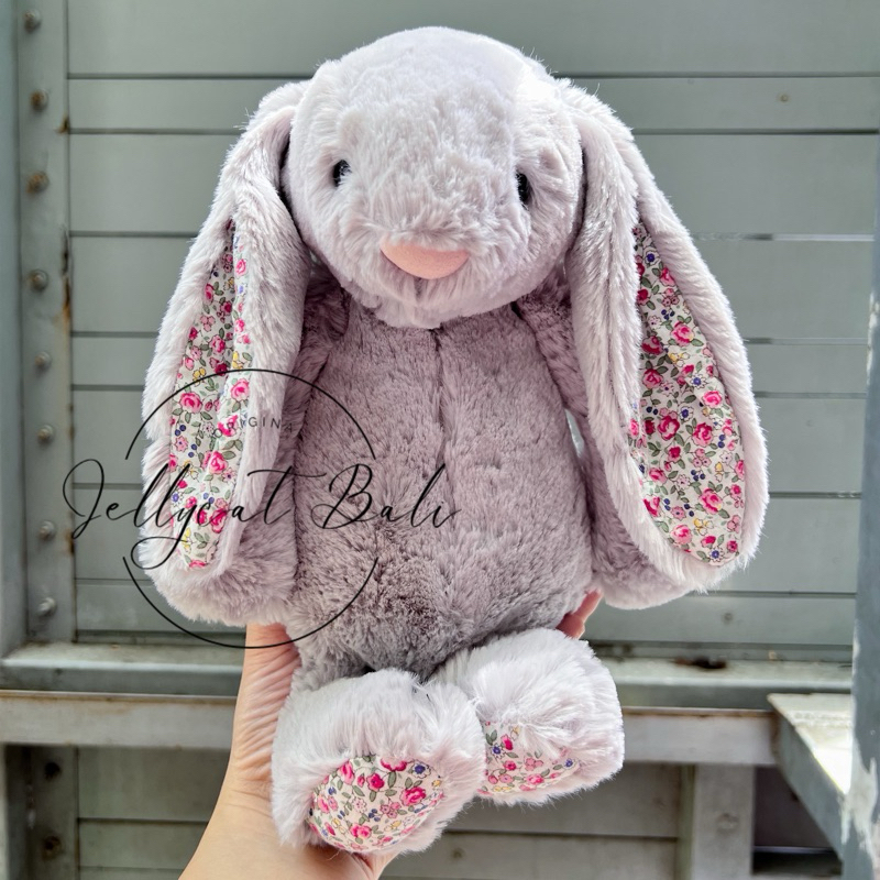 Jellycat silver hot sale