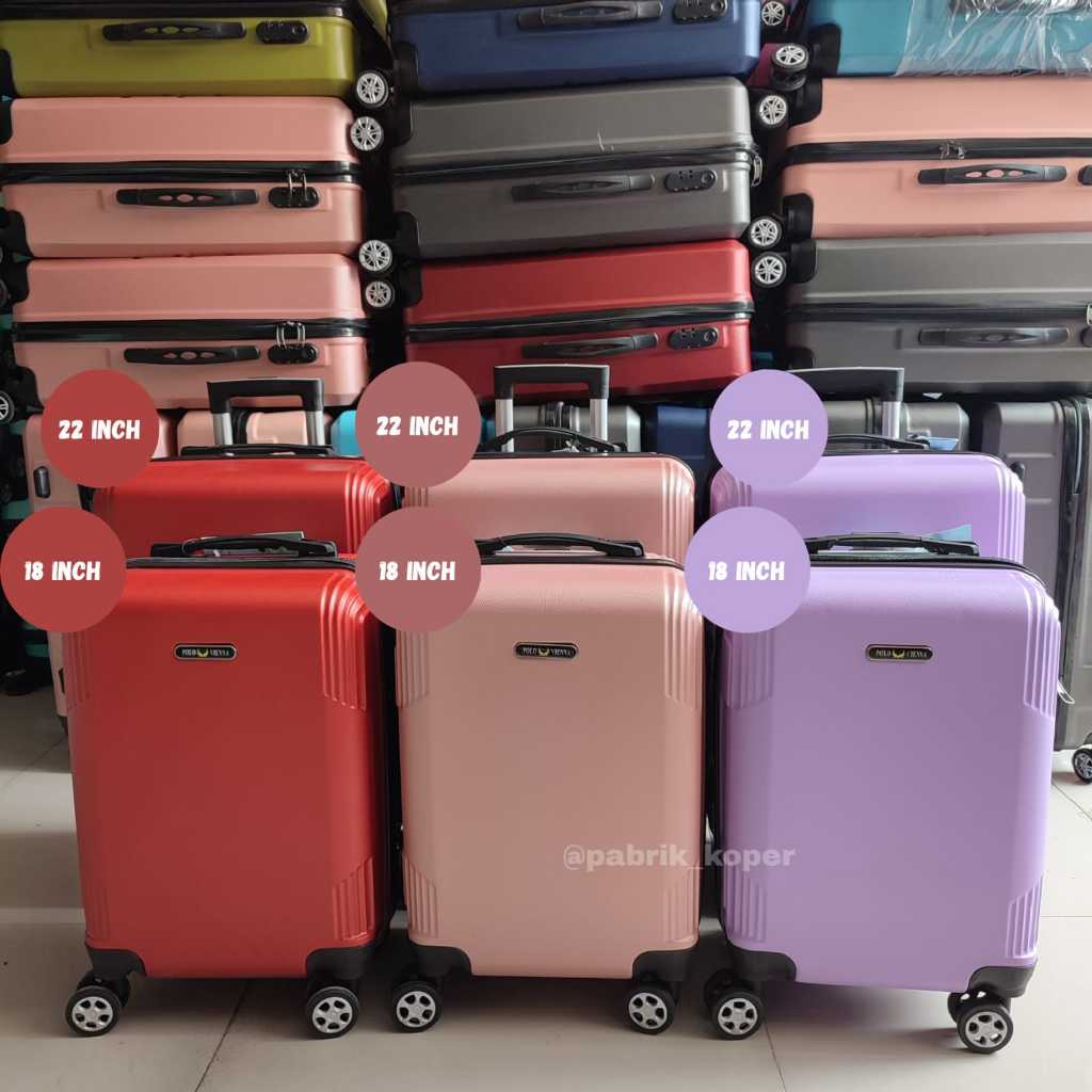 22 inch online suitcase