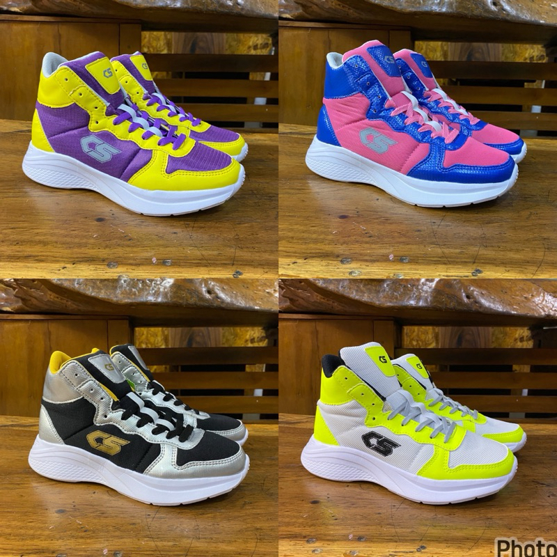 Aerobic sneakers sale for zumba