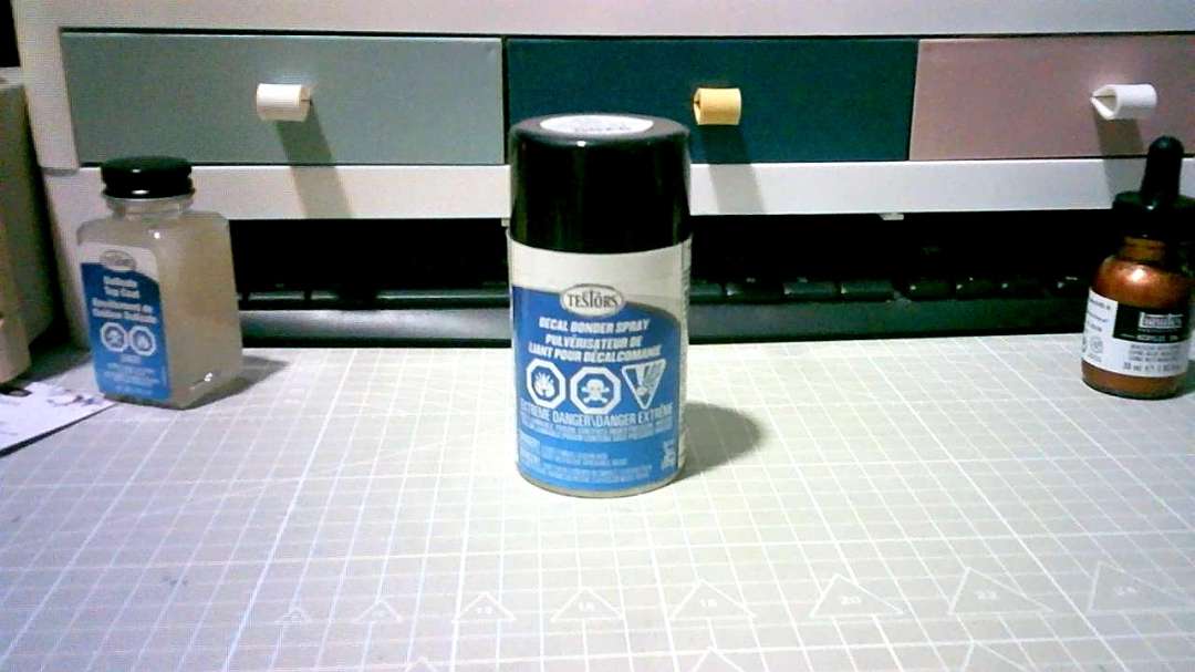 Testors No Longer Sells 9200 Decal Bonder I've Been Using, 50 OFF