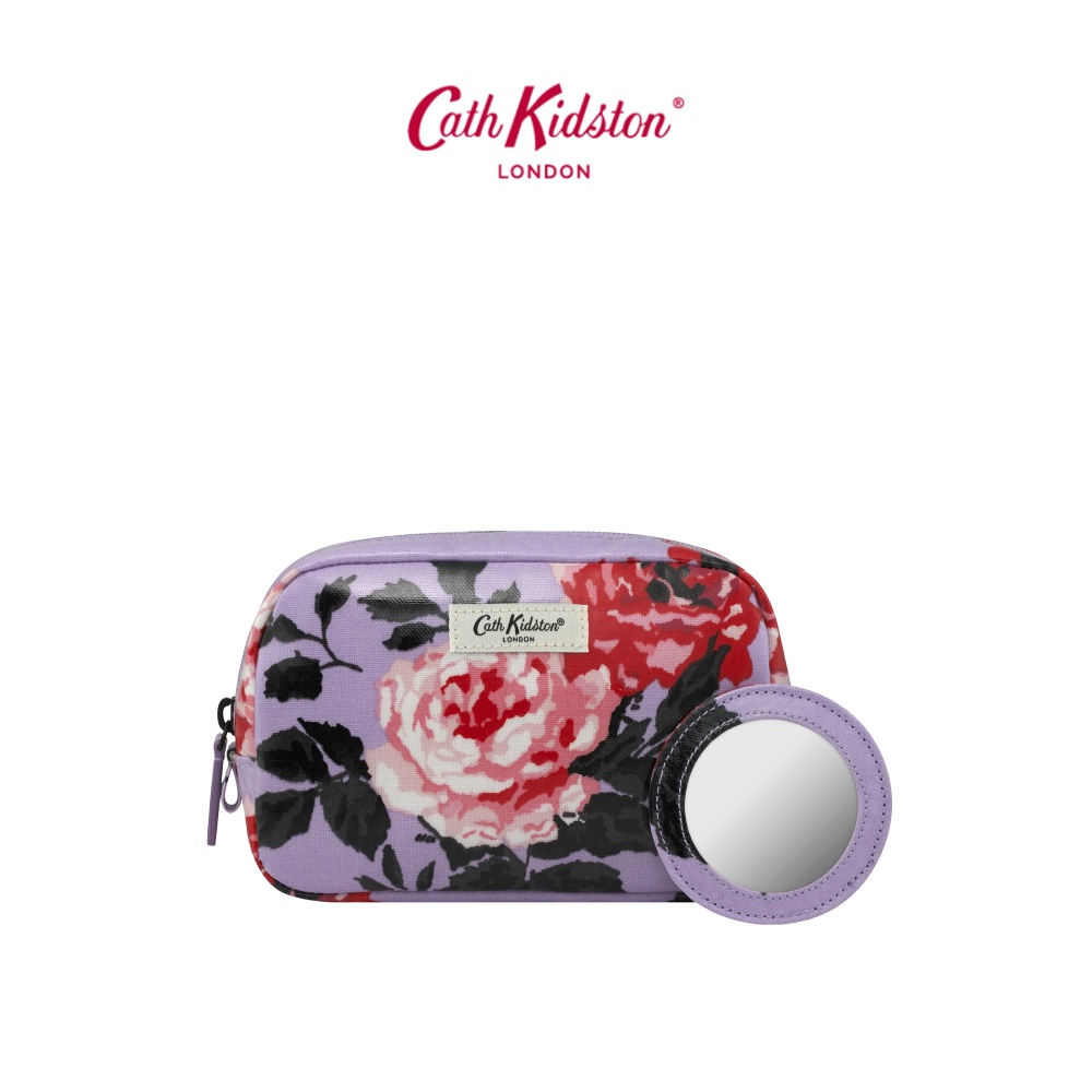 Cath kidston hot sale rose purse