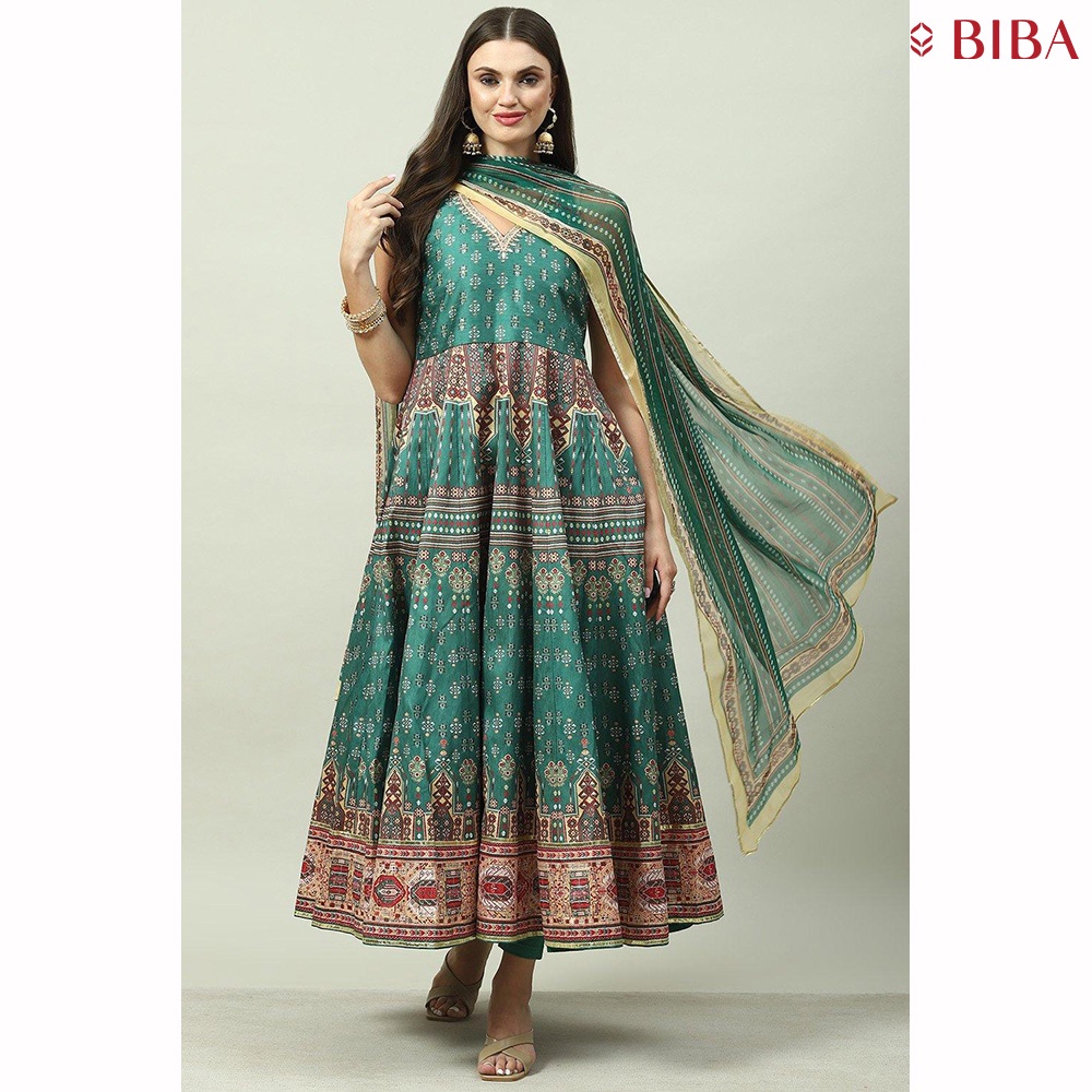 BIBA Ethnic Wear Legging Price in India - Buy BIBA Ethnic Wear Legging  online at