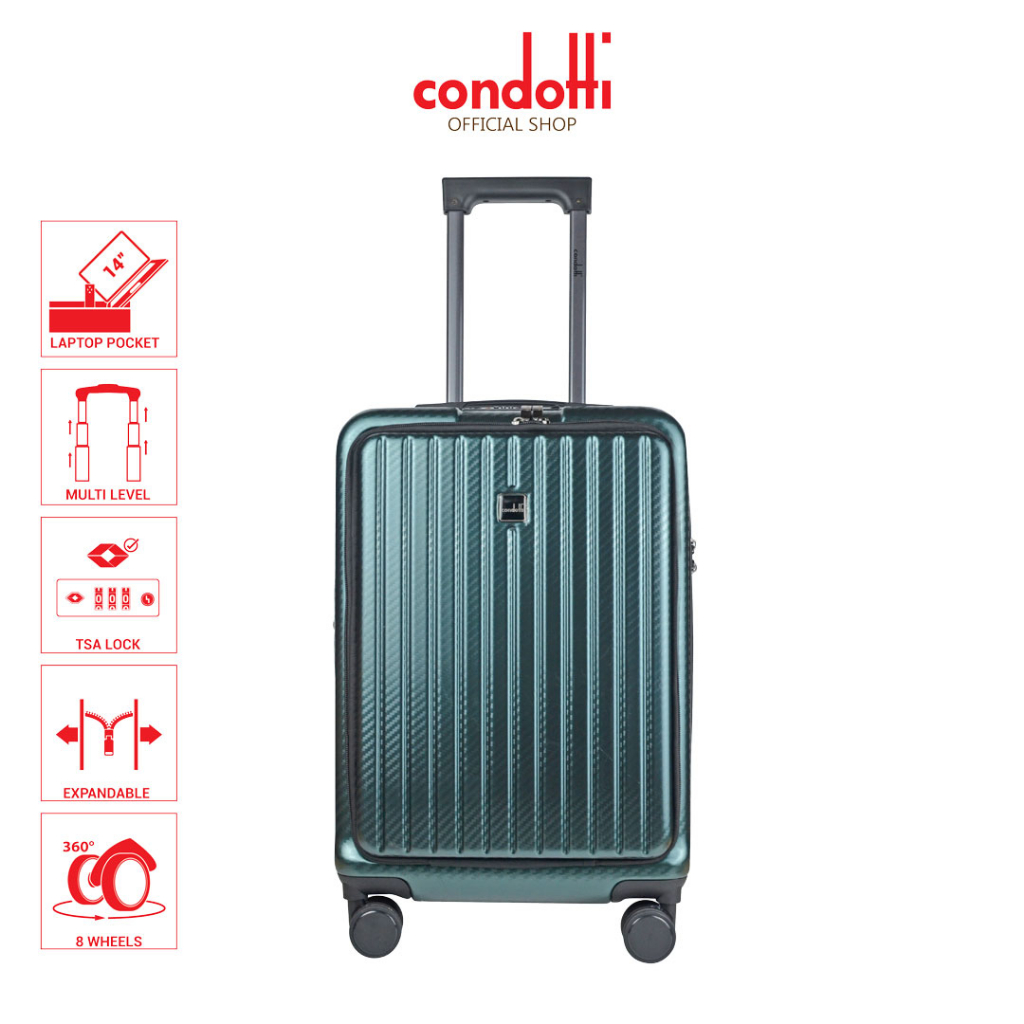 Condotti cheap bag price