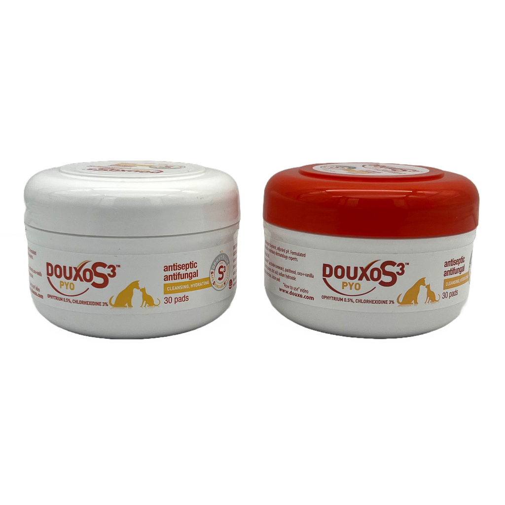 Douxo wipes shop