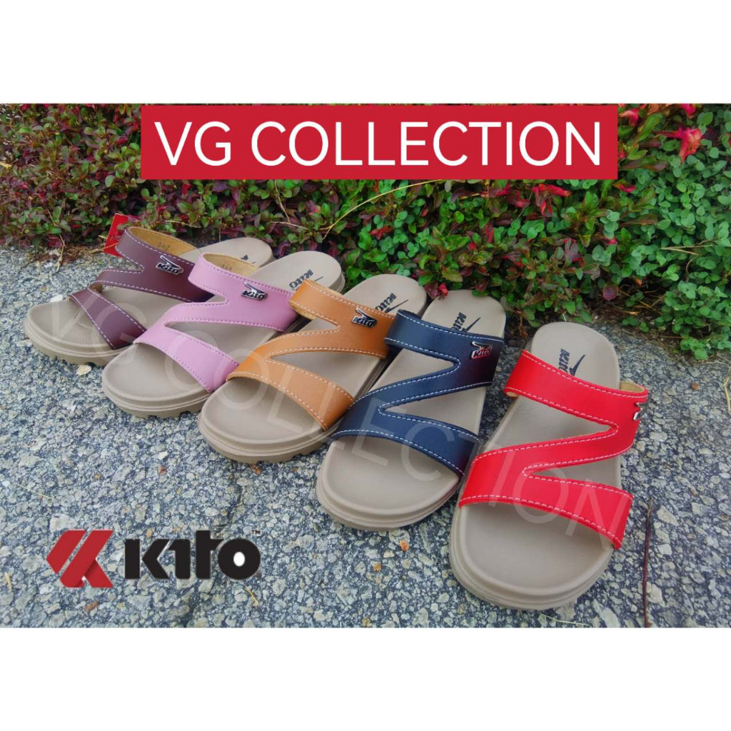 Kito sandals hot sale for ladies