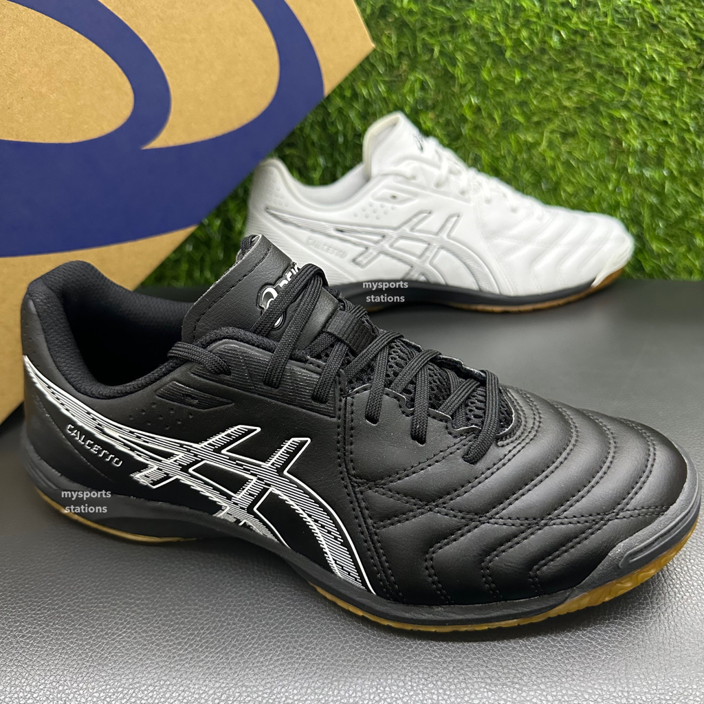 Asics on sale futsal boots