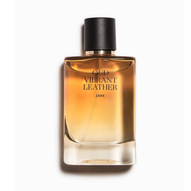leather oud perfume