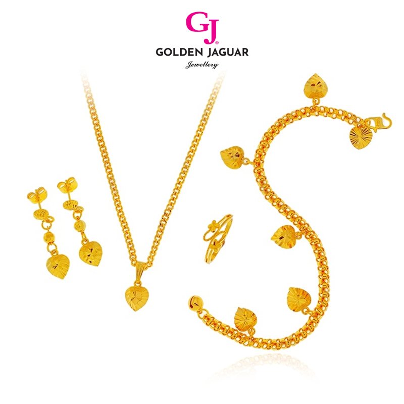 Gj jewellery deals online shopping