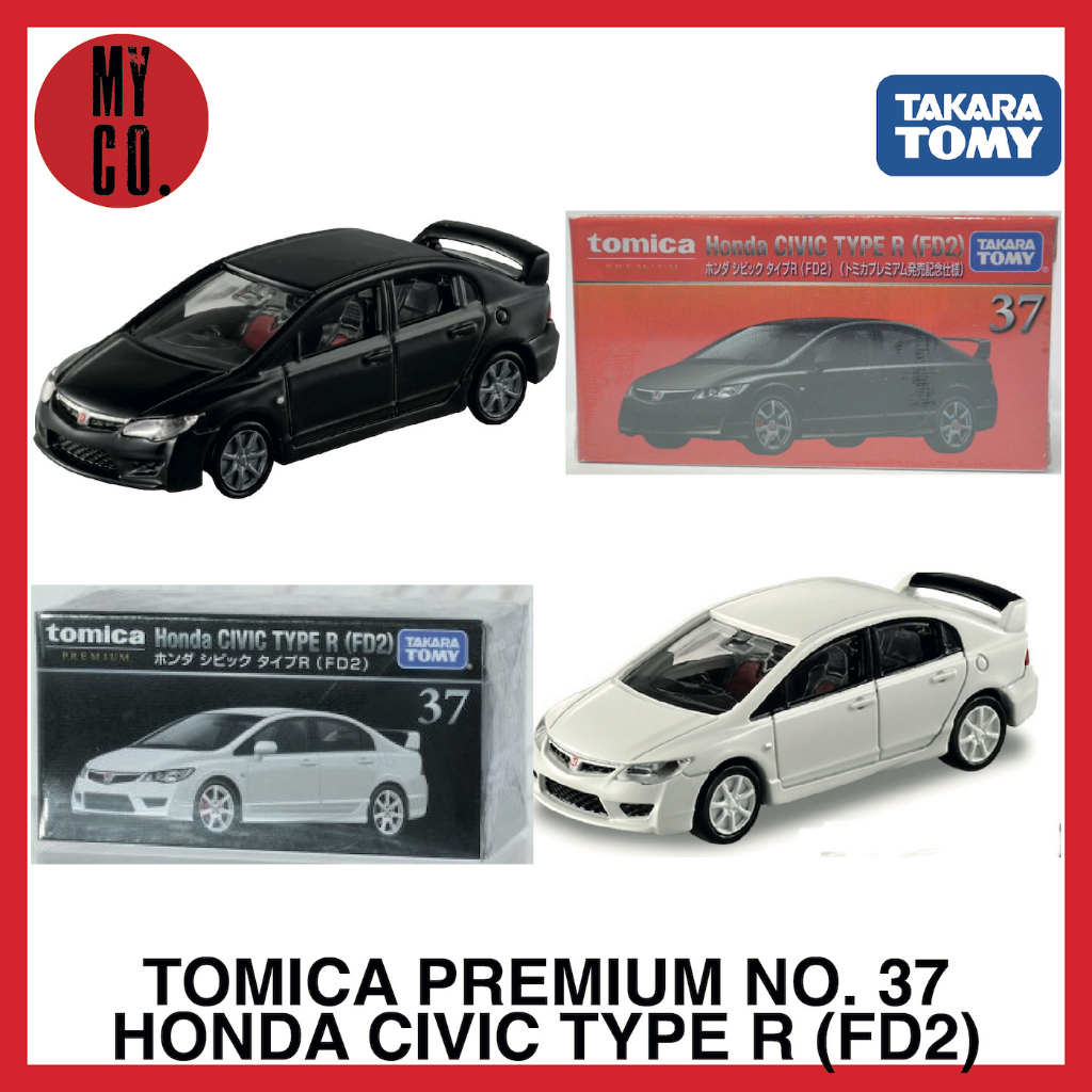 Takara tomy civic type r on sale