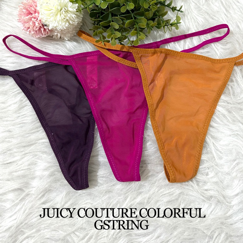 Buy Juicy Couture Panty online