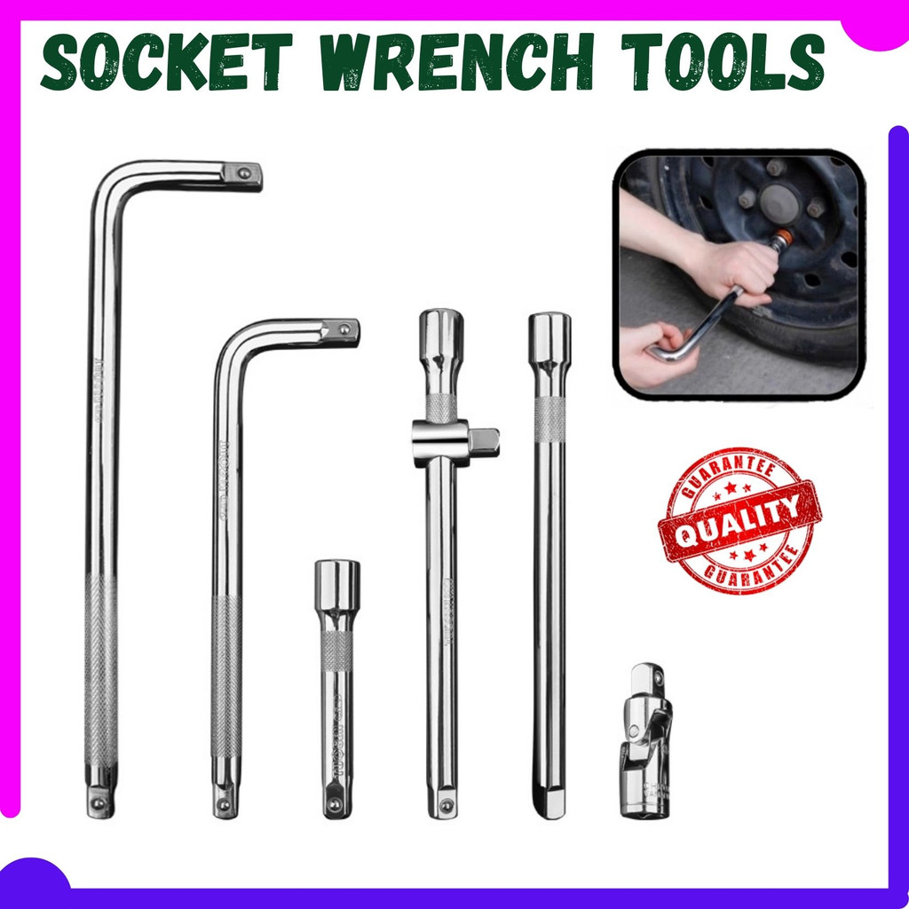 Square bolt store wrench