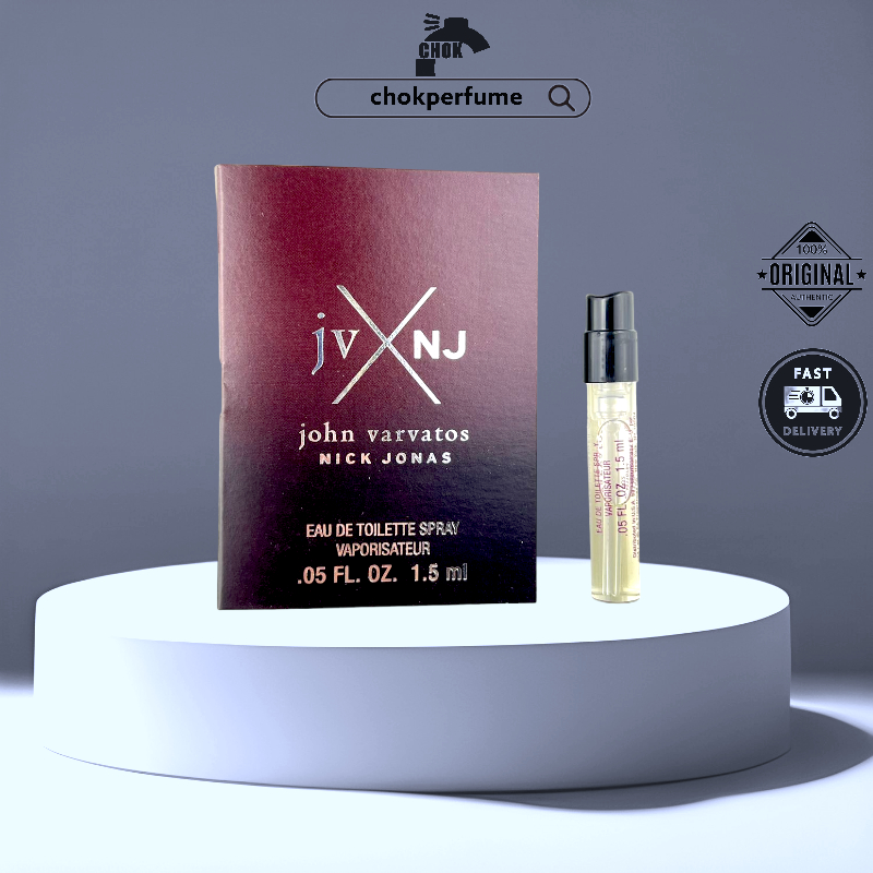 Jv nj online perfume