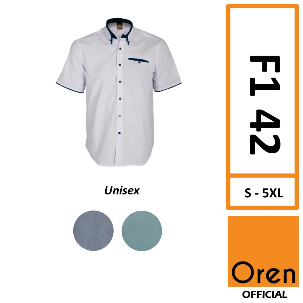 oren sport corporate shirt