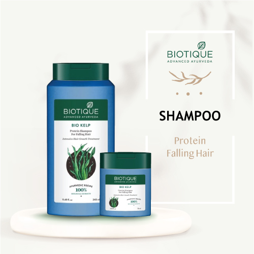 Biotique hair deals fall shampoo