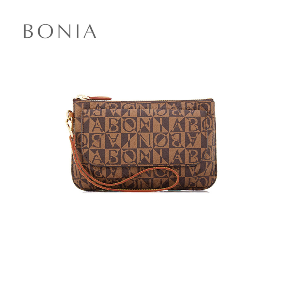 Bonia Handbag original, Women's Fashion, Bags & Wallets, Purses