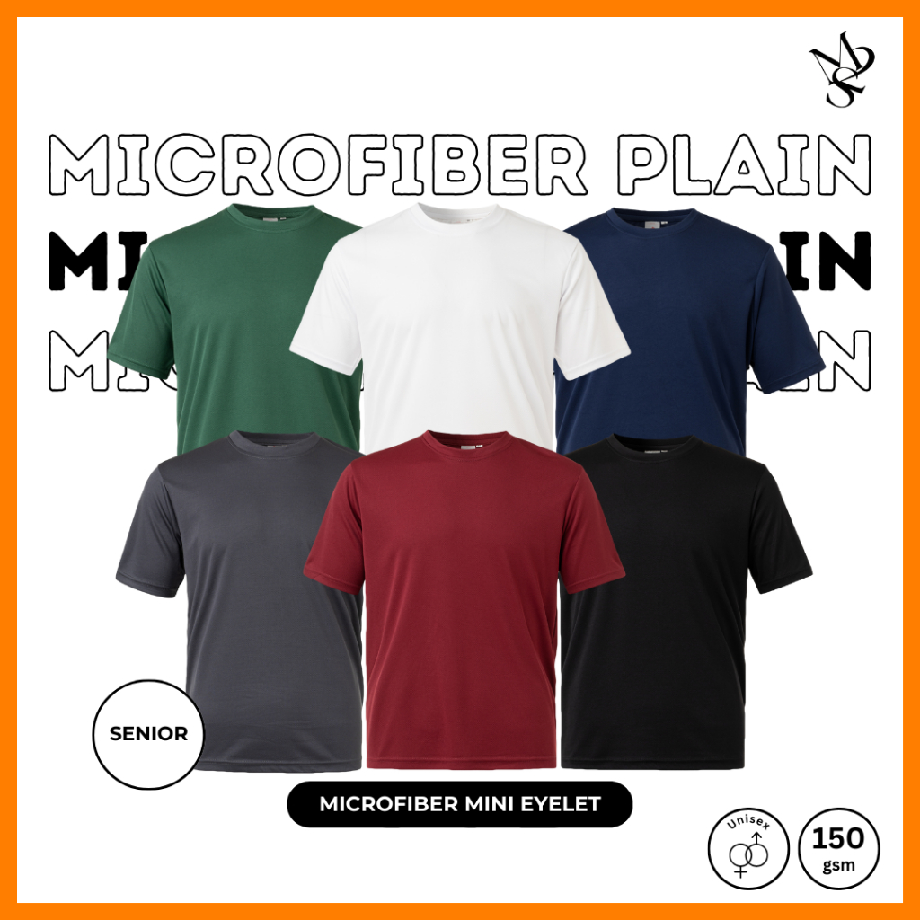 quick dry tees