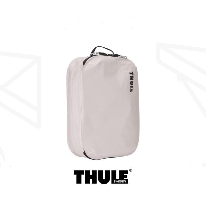 Thule Clean Dirty Packing Cube White Shopee Singapore