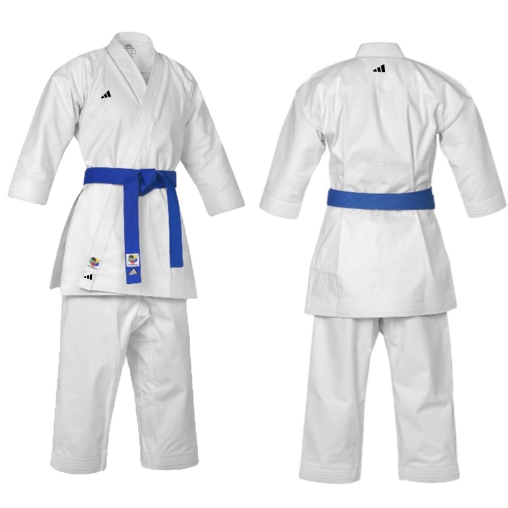 Adidas karate us outlet xxl