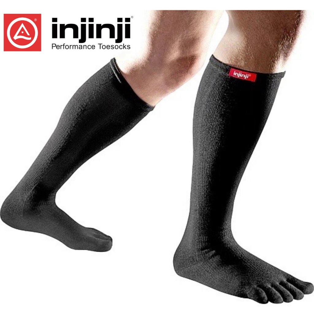 Injinji Performance Toe Socks