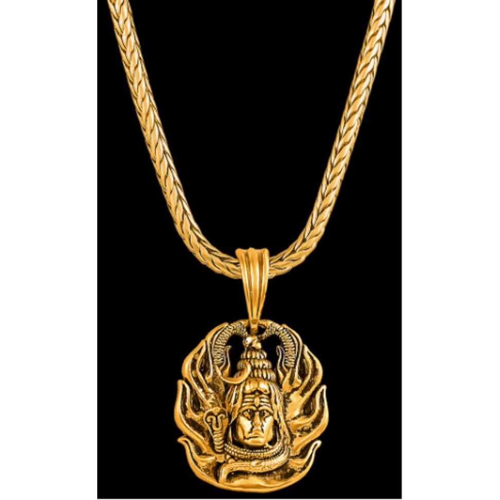 God pendant on sale