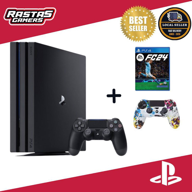 Ps4 pro sg new arrivals