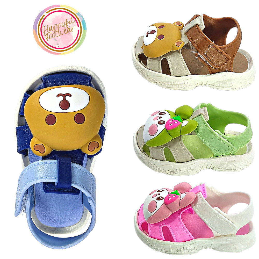 Childrens sandals hot sale