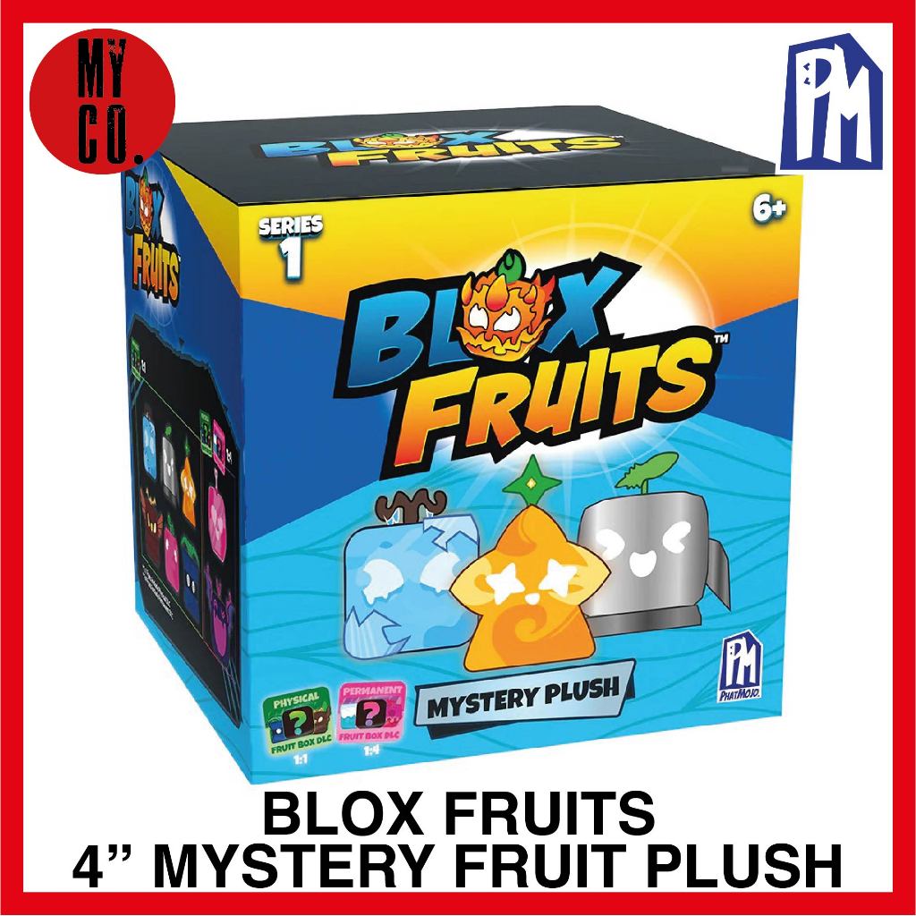Blox Fruit Fruits  Spin the Wheel - Random Picker
