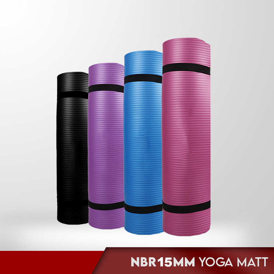 Carry Me Yoga Mat Sling  TRIBE Yoga – Tribe Yoga