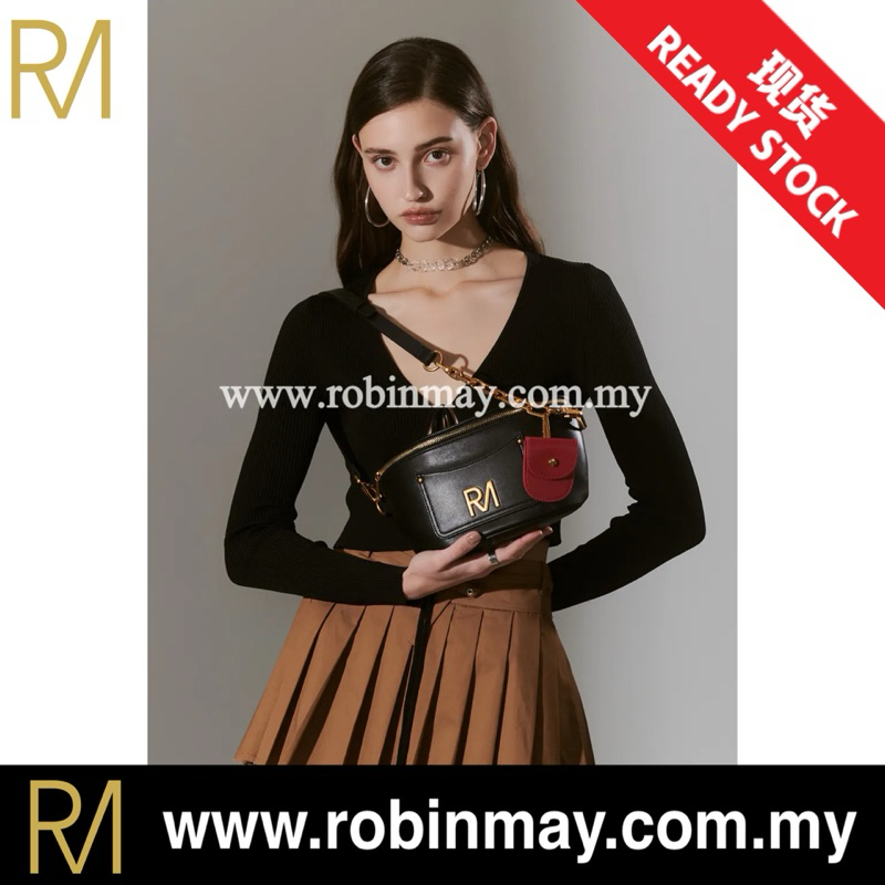 Robin may 2025 waist bag