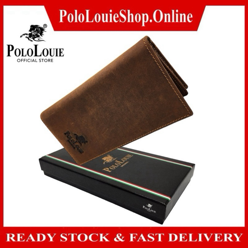 Polo louis clearance wallet