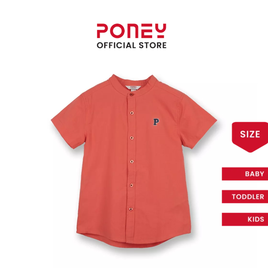 PONEY Singapore, Online Shop Feb 2024