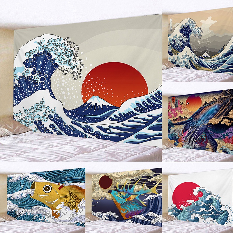 Tapestry shopee hot sale