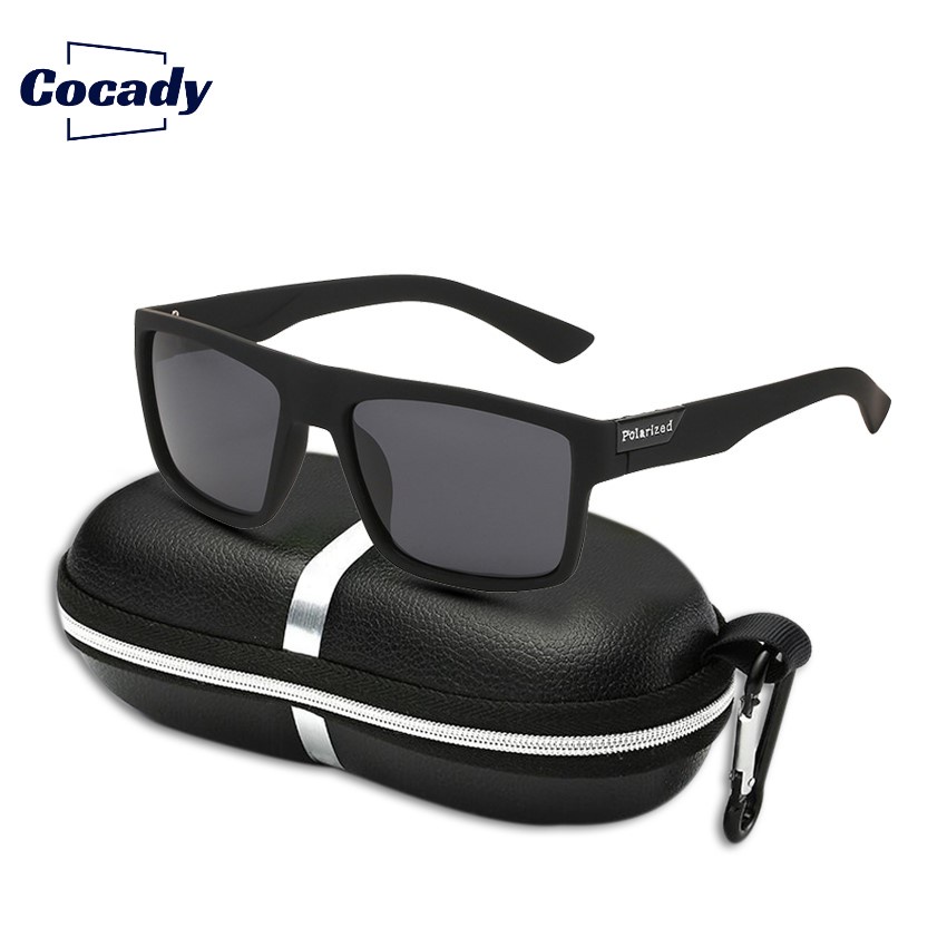 Cocady Polarized Sunglasses Men Women Sunglasses Outdoor Sports