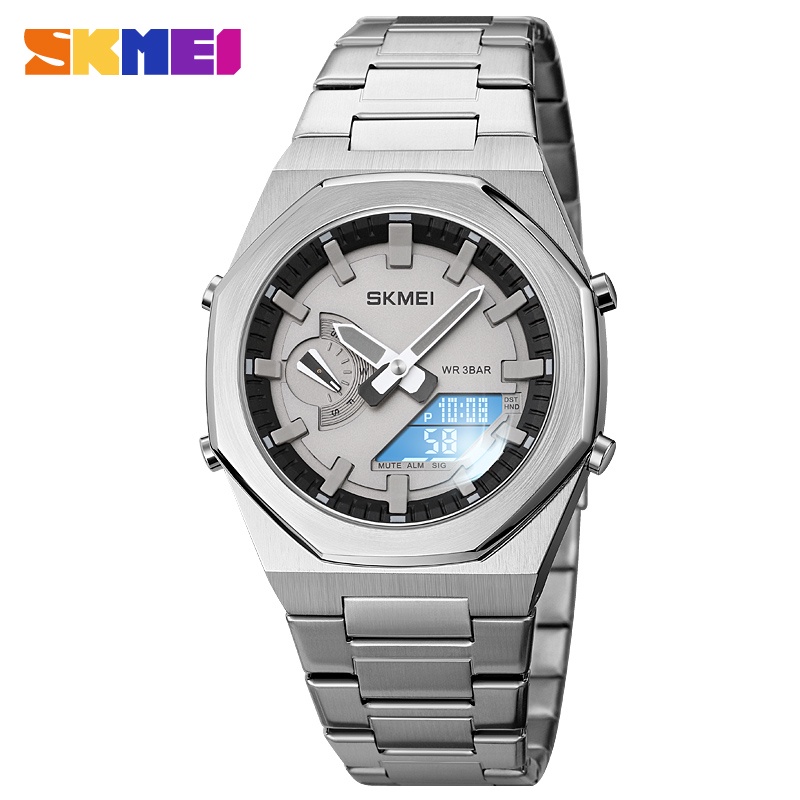 Shopee skmei best sale