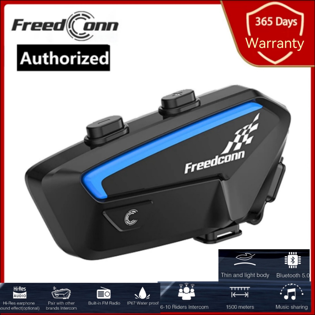 Freedconn bluetooth online