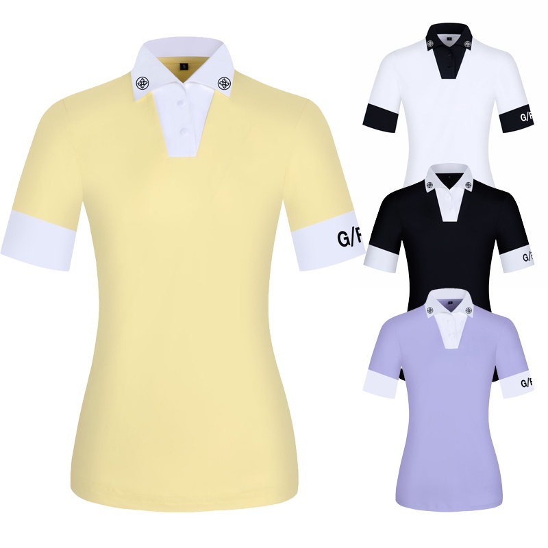 G4 hot sale golf shirts