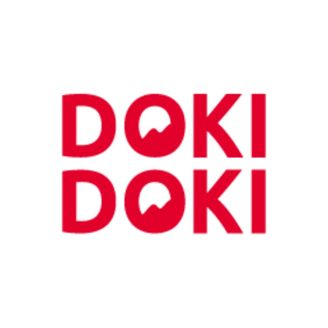 Doki Doki Official Store, Online Shop Apr 2026 | Shopee Singapore